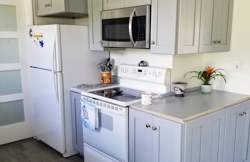 Venice Gardens House | 2-bedroom home in amazing Venice-sleep 6