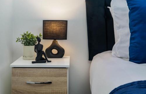Meanwood House | 2 Bedroom Home Leeds Contractor Stay Free Parking WIFI & Netflix