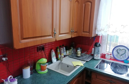 Zruc nad Sazavou House | 2 bedroom house in Zruc nad Sazovou