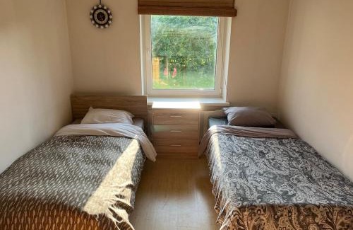 Laaneranna Parish Villa | 2 bedroom House and Sauna in Virtsu