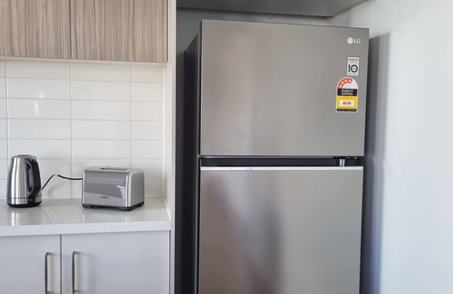 Nagambie House | 2 bedroom house Central Nagambie sleeps 5. Walking distance to lake and shops.