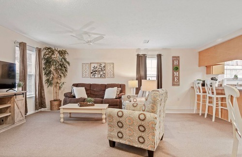 Callaway House | 2 Bedroom house close to Tyndall AFB