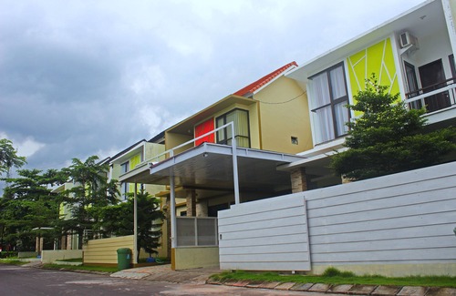 Senggigi House | 2 bedroom house for rent