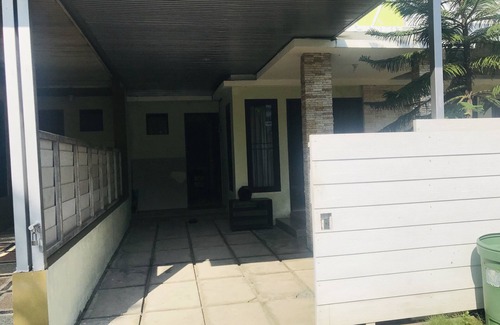 Senggigi House | 2 bedroom house for rent