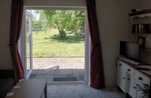 Riseley House | 2 Bedroom House