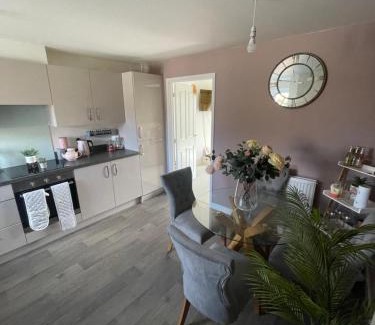 Seacroft House | 2 bedroom house