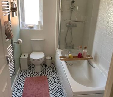 Seacroft House | 2 bedroom house
