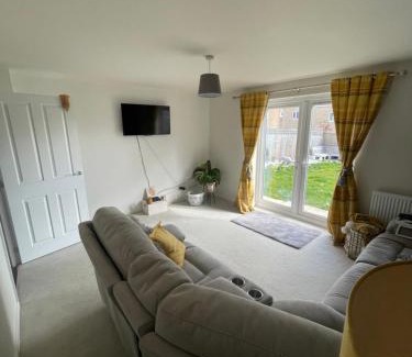 Seacroft House | 2 bedroom house