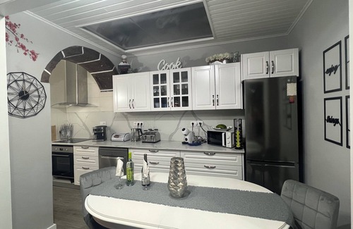 Vila do Porto House | 2-bedroom house in wonderful Vila do Porto , Santa Maria Azores