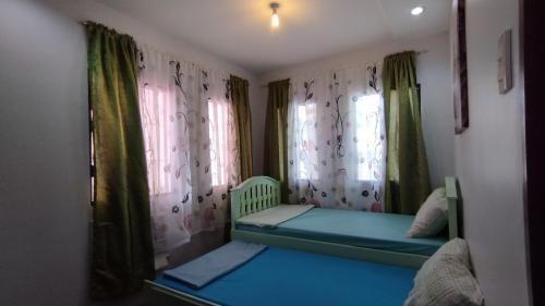 Talomo District House | 2 Bedroom House in Bambu Estates Mintal Near Vista Mall and UP Mindanao