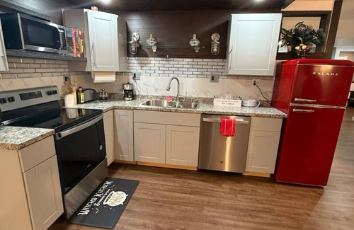 Green Valley Ranch House | 2-bedroom house in charming Denver with AC, WiFi. Book now