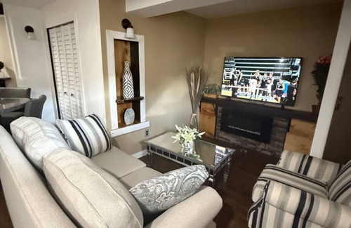 Green Valley Ranch House | 2-bedroom house in charming Denver with AC, WiFi. Book now