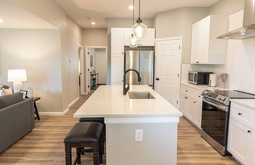 Littleton House | 2-bedroom House in Deer Creek Canyon
