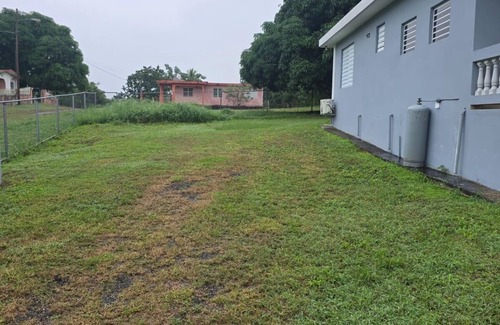 Lajas House | 2-bedroom house in delightful Lajas with AC