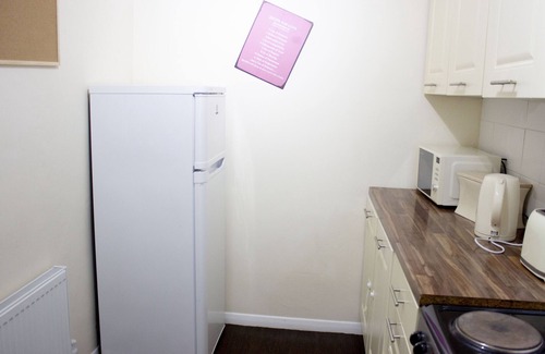 Bedford House | 2 bedroom house in Kempston closer to Bedford