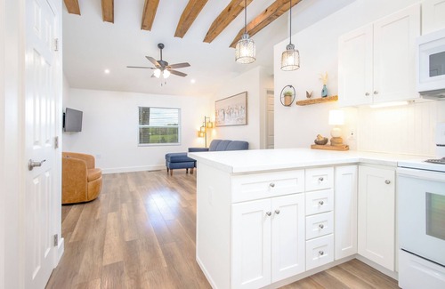 Ashley Oaks House | 2-bedroom house in Knoxville with Amazing Views and Sunsets
