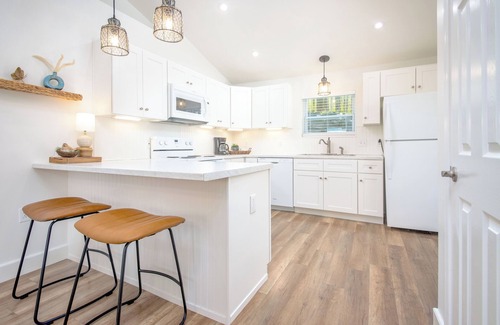 Ashley Oaks House | 2-bedroom house in Knoxville with Amazing Views and Sunsets