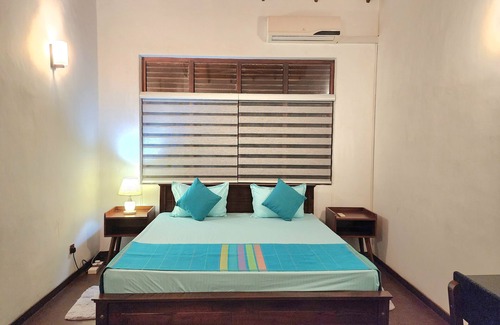 Battaramulla House | 2-bedroom house in marvelous Battaramulla with WiFi, AC