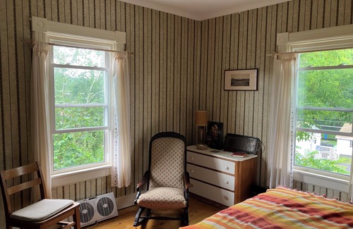 North Adams House | 2-bedroom house in charming north Berkshires