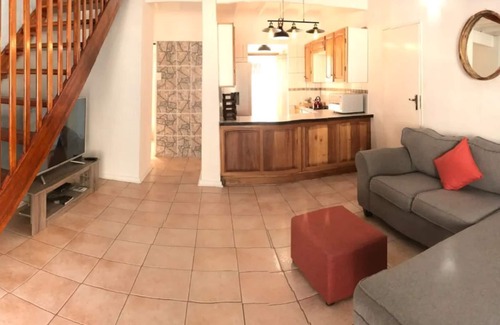 Meer En See House | 2 Bedroom House in Meer En See South Africa