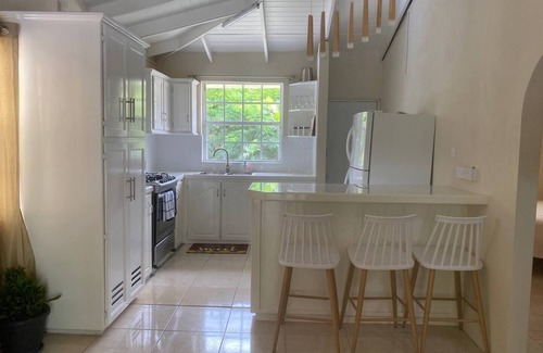 Laborie House | 2 bedroom house