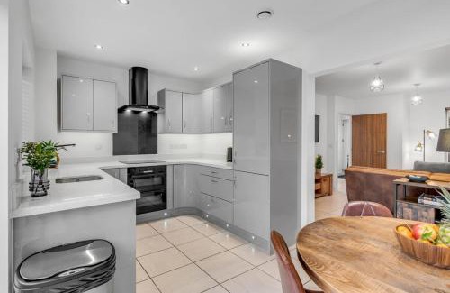 Sprowston House | 2 bedroom house NE Norwich