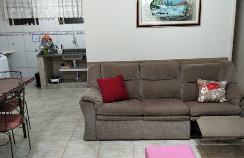 Botucatu House | 2 bedroom house near UNESP