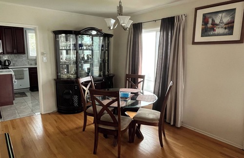 Westlake House | 2 Bedroom House near SFSU w/kitchen and free parking