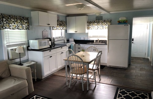Traverse City House | 2 Bedroom House on All Sports Lake in Traverse City
