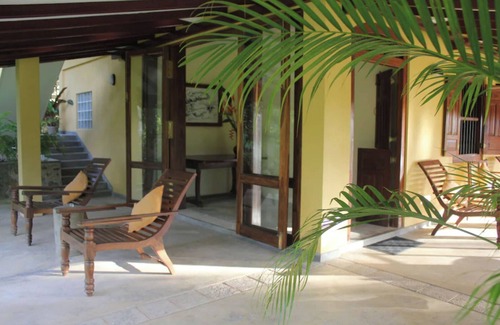 Ahangama House | 2 bedroom house on a 12 acre working plantation - Rustic