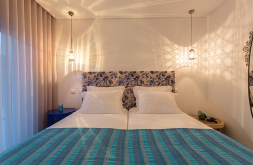 Medelo Cottage | 2 BEDROOM HOUSE - QUIET SPACE