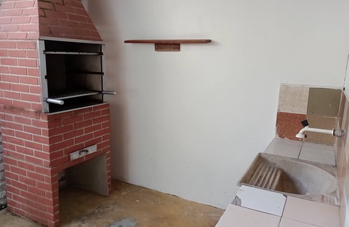 Coroa Vermelha House | "2 BEDROOM HOUSE" RED CROWN