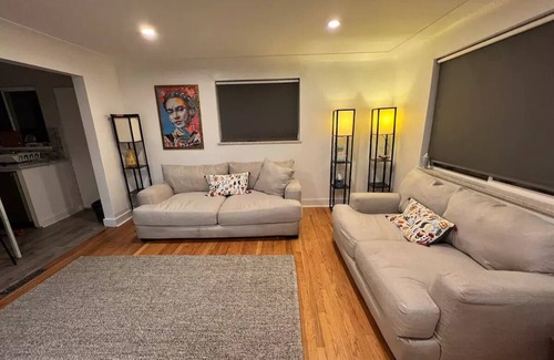 Northeast Park Hill House | 2 bedroom in Denver, Centralized