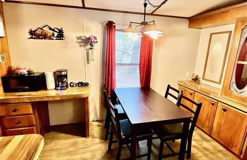 Logan Cabin | 2 bedroom in Hocking Hills with Luxury Hot Tub Kid Friendly Hammocks Logan ohio