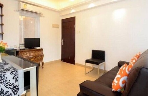 Mong Kok Apartment | 2 Bedroom in Lady street Mong Kok