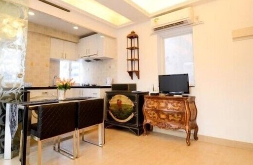 Mong Kok Apartment | 2 Bedroom in Lady street Mong Kok