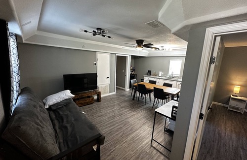Alta Vista Apartment | 2-Bedroom in the Heart of SA