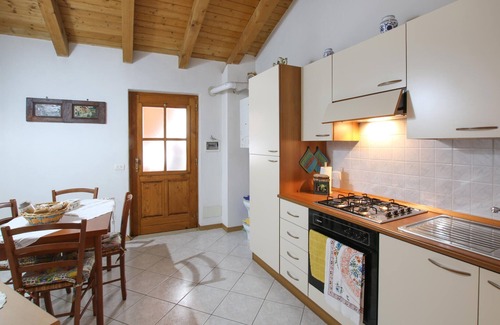 Sutrio Apartment | 2 bedroom pet friendly apartment in Loc. Priola di Sutrio