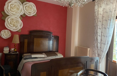 Allerona Bed & Breakfast | 2 bedroom bed & breakfast in allerona station