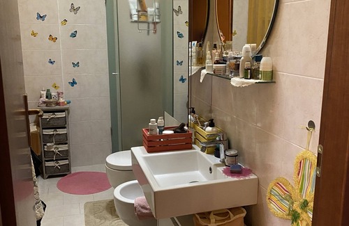 Allerona Bed & Breakfast | 2 bedroom bed & breakfast in allerona station