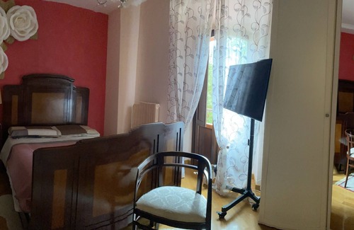 Allerona Bed & Breakfast | 2 bedroom bed & breakfast in allerona station