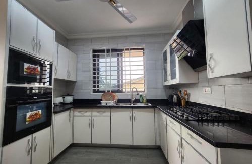 Adentan House | 2 bedroom Jab Villa