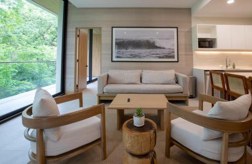 Nosara Apartment | 2-Bedroom Jungle View Penthouse with Pool & Jacuzzi