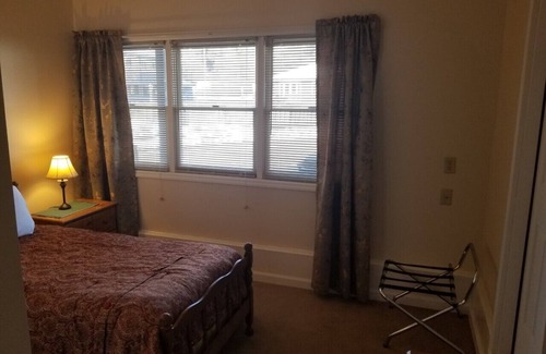 Warren County Condo | 2 Bedroom Junior Suite