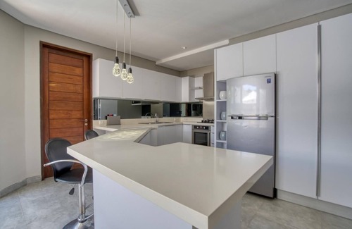 Sanur Villa | 2-Bedroom Kejora 15a, Luxury Beachfront Villa