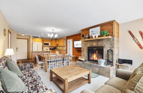 Kirkwood Apartment | 2 Bedroom Kirkwood Condo – Across the Street from Village condo