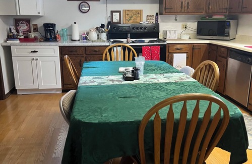 Kingston House | 2-Bedroom Lake House on Watts Bar Lake outside Kingston, TN