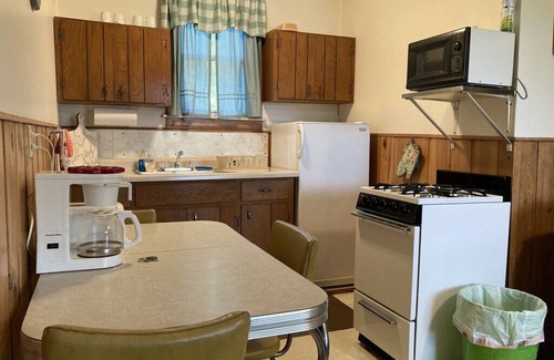Hayward Cabin | 2 Bedroom Lakeside Cabin-Family Fishing Resort-Hayward WI-Chippewa Flowage