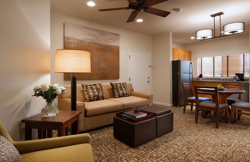 Rancho Mirage Resort | 2 Bedroom Lock-off - Westin Mission Hills Villas - Full Resort Access