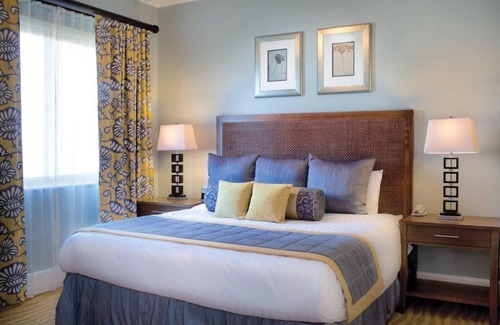 Miramar Beach Resort | 2 Bedroom Lockoff Suite on Destin Beach, Wyndham Majestic Sun!